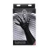 XR Brands - Pleasure Fister - guante de fisting texturizado (negro)