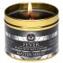 Fever - Vela de parafina negra (120g)