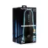 Lovebotz - masturbador automático succionador y vibrador impermeable - negro
