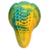Creature Cocks Monstropus - consolador realista - 22cm - amarillo