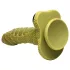 Creature Cocks - Dildo realista monstruo pantano verde