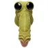 Creature Cocks - Dildo realista monstruo pantano verde