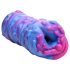 Alien Fantasía: Vagina de Silicona Lila-Pink