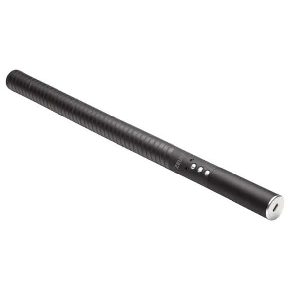 Zeus - consolador eléctrico recargable - negro