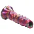 Creature Cocks Larva - dildo ovipositor alienígena - silicona arcoíris
