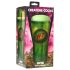 Raptor Extremo: Placer Reptil (negro-verde)