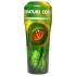 Raptor Extremo: Placer Reptil (negro-verde)