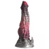 Creature Cocks Hades - dildo realista de silicona mediano - multicolor