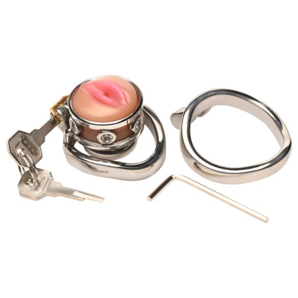 Pensamientos ocultos - juego erótico adulto