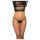 Mapalé - micro tanga brillo (negro) - M/L