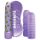 Stoner Bonga Bunga - Set de Vibradores en Barra (4 piezas) - Morado