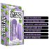 Stoner Bonga Bunga - Set de Vibradores en Barra (4 piezas) - Morado
