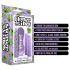 Stoner Bonga Bunga - Set de Vibradores en Barra (4 piezas) - Morado