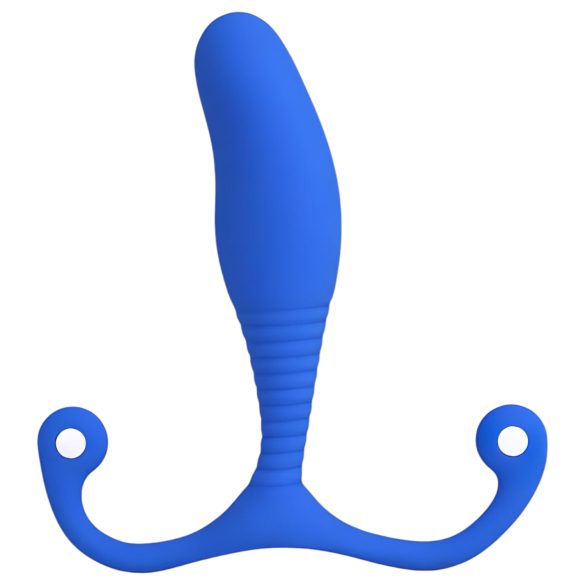 Aneros MGX Syn Trident - Dildo prostático azul