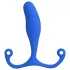Aneros MGX Syn Trident - dildo prostático (azul)