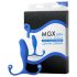 Aneros MGX Syn Trident - Dildo prostático azul