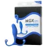 Aneros MGX Syn Trident - dildo prostático (azul)