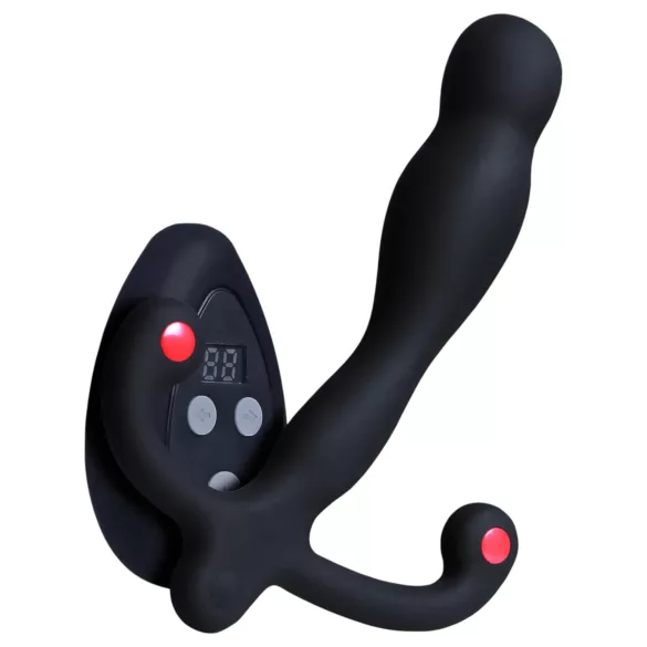 Aneros Eupho Syn V - masajeador prostático vibrador con control remoto