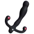 Aneros Eupho Syn V - masajeador prostático vibrador con control remoto