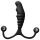 Aneros PSY - Dildo Prostático Negro