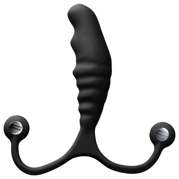Aneros PSY - Dildo Prostático Negro