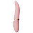 Zalo Eve - vibrador recargable giratorio con calor (rosa)