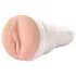 Fleshlight Kayley Gunner - masturbador vaginal realista - color natural