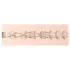 Fleshlight Kayley Gunner - masturbador vaginal realista - color natural
