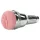 Fleshlight Quiver - masturbador vibrador y con función de calentamiento (vagina)