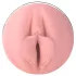 Fleshlight Quiver - masturbador vibrador y con función de calentamiento (vagina)