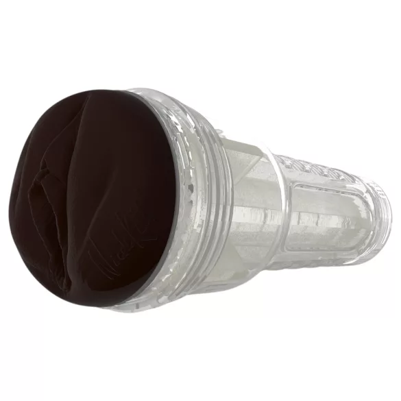 Fleshlight Nicole Kitt Purrrrrfection - masturbador - vagina