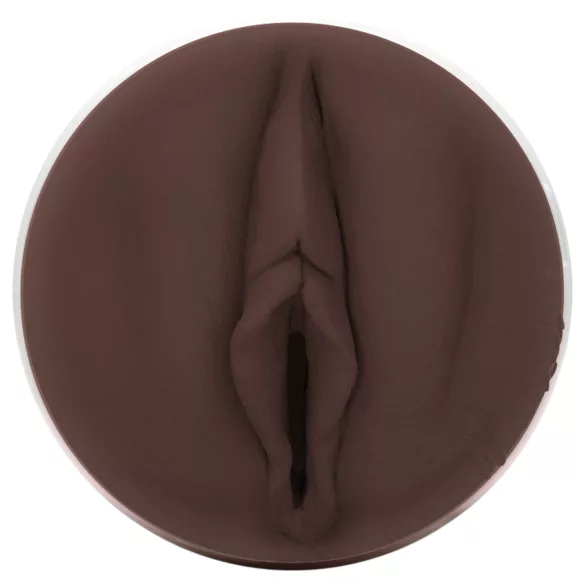 Fleshlight Nicole Kitt Purrrrrfection - masturbador - vagina