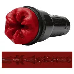   Fleshlight Fantasy Reaper - masturbador de vagina fantástica (rojo)