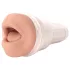 Fleshlight Mia Malkova - masturbador boca realista - color piel