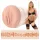 Fleshlight Bonnie Blue 1K - vagina masturbadora realista (color natural)