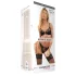 Fleshlight Bonnie Blue 1K - vagina masturbadora realista (color natural)