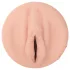 Fleshlight Bonnie Blue 1K - vagina masturbadora realista (color natural)