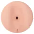 Fleshlight Bonnie Blue Zero - masturbador de culo (color natural)