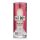 Fat Boy Micro Estriado - Funda Pene (15cm) - Blanco
