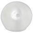 Fat Boy Micro Estriado - Funda Pene (15cm) - Blanco