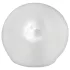 Perfect Fit - Fat Boy Micro Acanalado - funda para pene (17 cm, blanca)