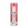 Fat Boy Micro Acanalado - funda para pene (19cm) - blanco