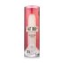 Fat Boy Micro Acanalado - funda para pene (19cm) - blanco