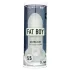 Perfect Fit - Fat Boy Original Ultra Fat - funda para pene (15 cm, blanca)