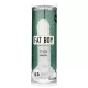 Perfect Fit - Fat Boy Thin - funda para el pene (17 cm, blanca)