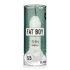 Fat Boy Thin - funda pene - 15 cm - blanco