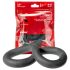 Anillo Perfect Fit Ultra Wrap 12 - negro (30 cm)