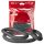 Juego de Anillos Engrosadores Perfect Fit Ultra - Negro (3 uds)