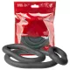 Perfect Fit Ultra Wrap - set de anillos para pene gruesos