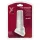 Perfect Fit Breeder - funda pene abierta - silicona blanca